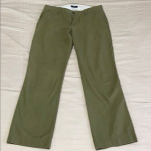 Gap pants